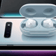 Imagen para el artículo titulado Así son los nuevos auriculares inalámbricos de Samsung que competirán con los AirPods de Apple